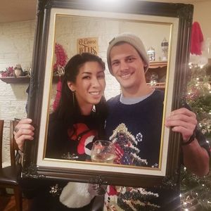 Meet your Posher, Debra